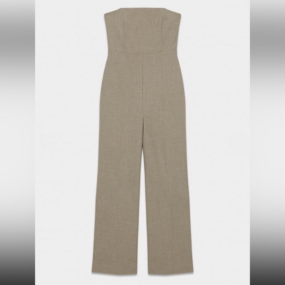 Wilfred Endless Jumpsuit - Picture 4 of 5